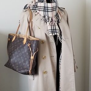 Burberry *AUTHENTIC* Trenchcoat